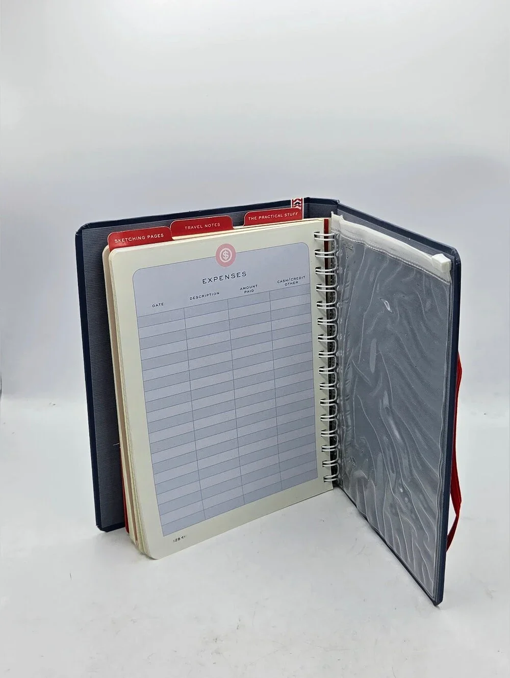 En Route A Journal and Touring Companion for Inspired Travelers Potter Style